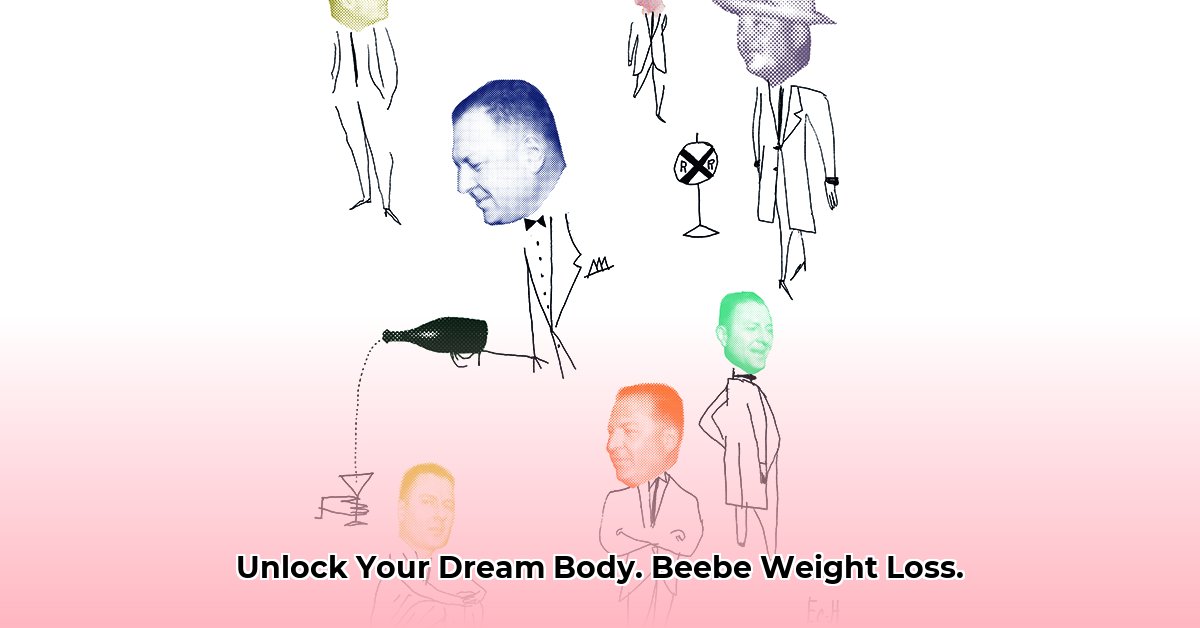 beebe-weight-loss